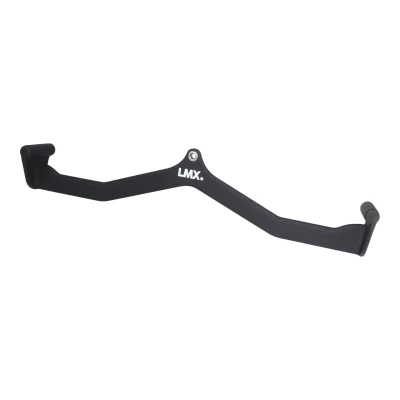 Afbeelding van Lifemaxx LMX2304 Foam grip lat bar 80 cm