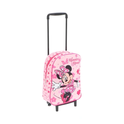 Afbeelding van Minnie Mouse Trolley Rugzak 8435631362746