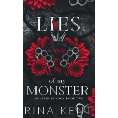 Afbeelding van Lies of My Monster: Special Edition Print: 2