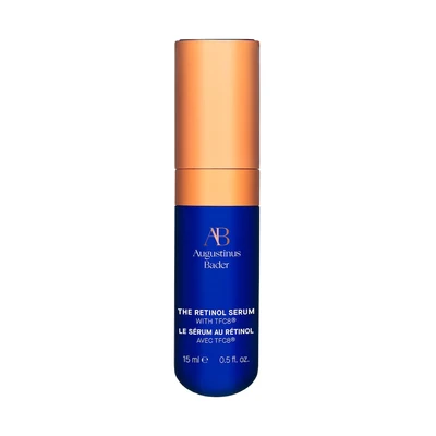 Afbeelding van Augustinus Bader THE Retinol Serum Serum, Maat: 15 ml,