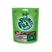Afbeelding van Planet Pet Society Dog Functional Super Salvaged Digestion Hondensnacks Zalm 150 g
