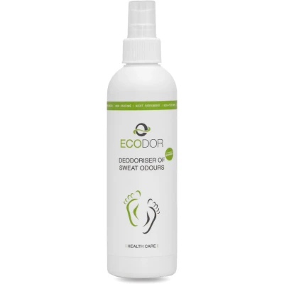 Afbeelding van Ecodor Geurvreter EcoFeet 250 ml