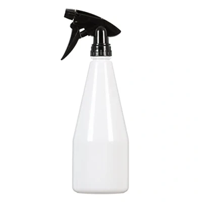 Afbeelding van Scheurich Spuiter, kunststof sproeier, kleur: Sprayer, wit, 9 cm diameter, 27,1 hoog, 0,7 l vol.