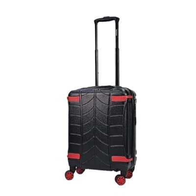 Afbeelding van Hard Shell Cabin Koffer 4 Wielbagage Reistas
