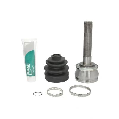 Afbeelding van Homokineet reparatie set, aandrijfas PASCAL G15007PC
