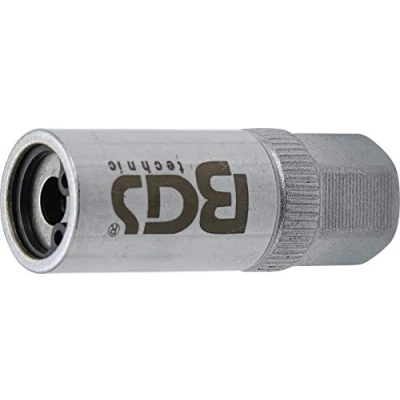 Afbeelding van BGS Tapeind uitdraaier 1/4&quot; 3,0 mm