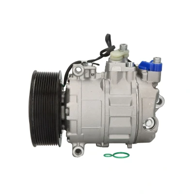 Afbeelding van Valeo Airco compressor 813018