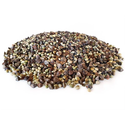 Afbeelding van Hennep Boekweit Partikel Mix 20KG