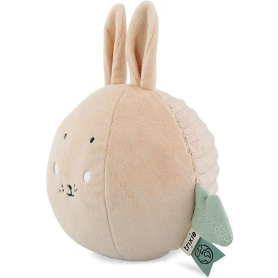 Afbeelding van Trixie Geluidsbal Mrs. Rabbitµ