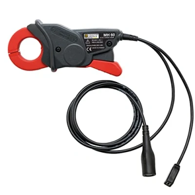 Afbeelding van Chauvin Arnoux MH60 Stroomtangadapter Meetbereik A/AC (bereik): 0.01 140 A A/DC
