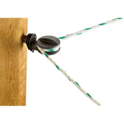 Afbeelding van Ako Profi Corner Insulator 6 stuks