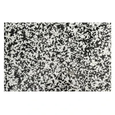 Afbeelding van Musiclily 435x290mm Slagplaat Materiaal Blank Pickguard voor Elektrische Gitaar/Bas,4 laags Agaat Zwart