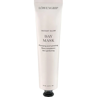 Afbeelding van Löwengrip Instant GLOW DAY MASK Masker, Dames, Maat: 75 ml,