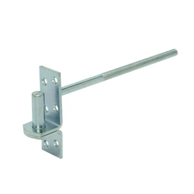 Afbeelding van Moerduim Pen Diameter 16mm(x45mm) M12X235mm Elektrolytisch Verzinkt per stuk