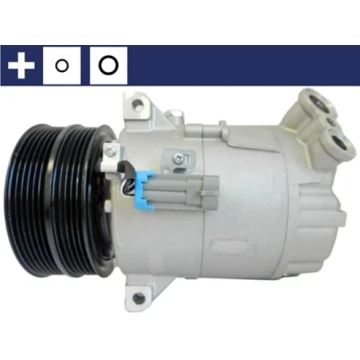Afbeelding van Mahle Original Airco compressor ACP 1289 000S