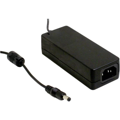 Afbeelding van Mean Well GSM40A05 P1J Tafelnetvoeding, vaste spanning 5 V/DC A 25 W