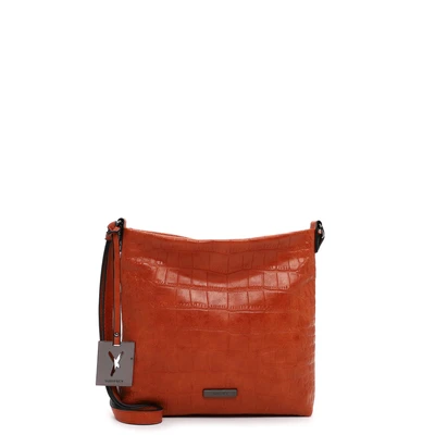 Afbeelding van SURI FREY Hadley 30 CM Schoudertas, Dames, Maat: One Size, Rust