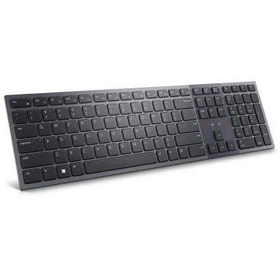 Afbeelding van Dell KB900 Qwerty US RF &amp; BT Draadloos Toetsenbord