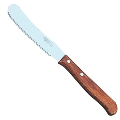 Afbeelding van Arcos Latina Botermes 9 cm