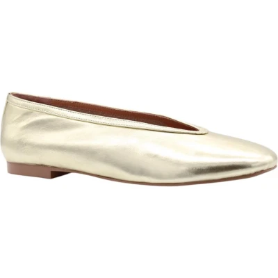 Afbeelding van Bibi Lou Ballerina Goud 36