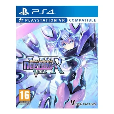 Afbeelding van Megadimension Neptunia VIIR