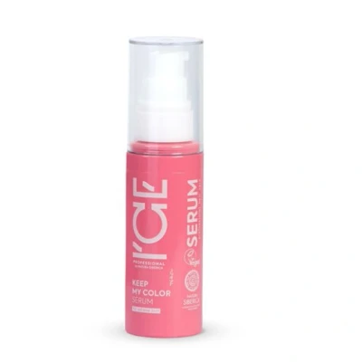 Afbeelding van ICE Professional Keep My Color Serum 50ml Haibu by Kapperskorting.com