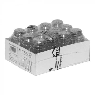 Afbeelding van zoutstrooier H.08cm, 074038, HVS Select