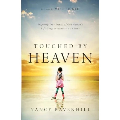 Afbeelding van Touched By Heaven Inspiring True Stories