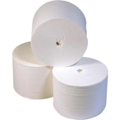 Afbeelding van Toiletpapier Coreless Compact 36 rollen hygiëne papier