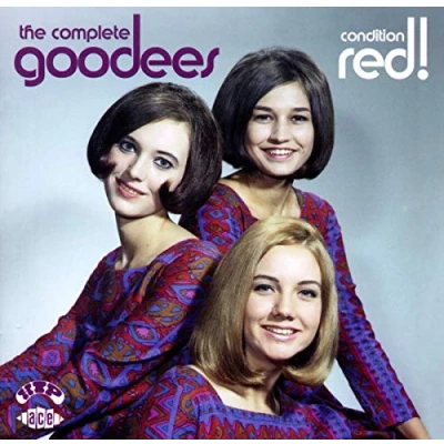 Afbeelding van Condition Red!