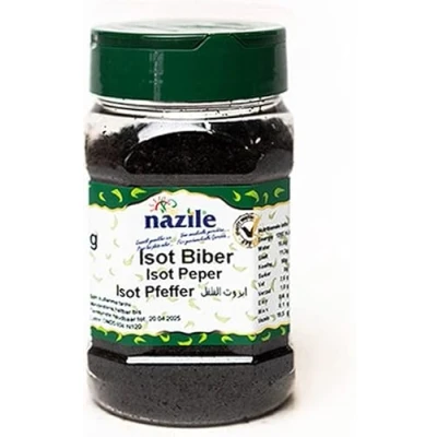 Afbeelding van Nazile Isot/Urfa Chili Peper (Gemalen) 2 x 170 Gram