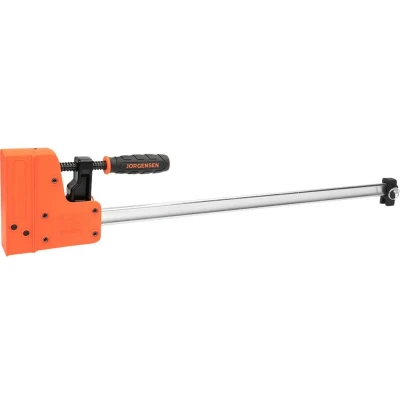 Afbeelding van JORGENSEN 2391331 Corpusklem Spanbreedte (max.):600 mm Afmeting, lengte: 795 Afm. werkbereik:98