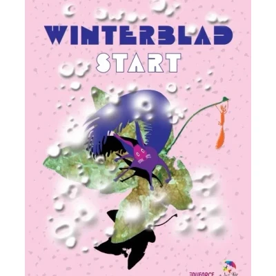 Afbeelding van Winterblad Start (Paperback)