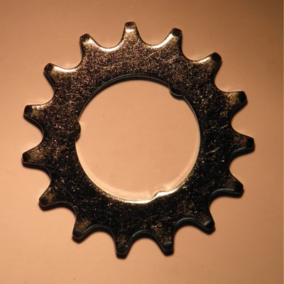 Afbeelding van ESJOT Tandwiel Porteur 15t vlak 1/2x1/8