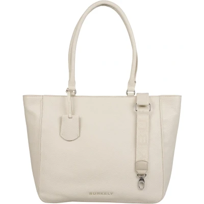 Afbeelding van Burkely Always Alyx Workbag 15.6&quot; whimsy white