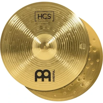Afbeelding van Meinl HCS HiHat 14&quot;, HCS14H