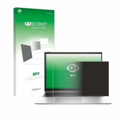 Afbeelding van upscreen privacyscherm voor HP EliteBook 865 G10 privacy filter screenfilter Blauwlichtfilter
