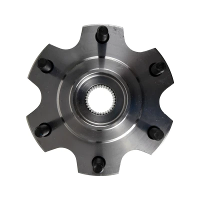 Afbeelding van Wiellagerset FEBI BILSTEIN 176437