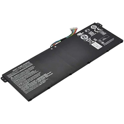 Afbeelding van AC14B8K AP14B8K Laptopbatterij vervangen voor Acer Chromebook C730 C810 C910 CB3 111 CB5 311 571 531 Aspire ES1 411 421 431 520 521 523 572(15.2V 48Wh)