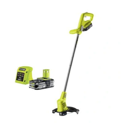 Afbeelding van Ryobi RLT1825M15S 18V 25cm Grastrimmer (1 x 1.5Ah) 5133005015