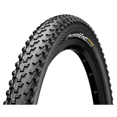 Afbeelding van Continental Cross King II Performance 2.0 Folding Tyre 27.5&quot;, black Bandenmaat 50 584 27,5x2&quot;