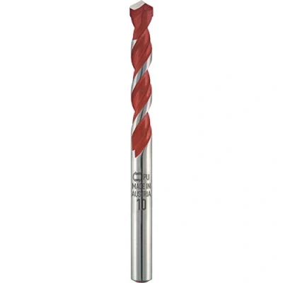 Afbeelding van Alpen 17200600100 &quot;Profi Multicut&quot; Wolfraamcarbide Multi Purpose Boren, Grijs, 6,0 mm x 100/54