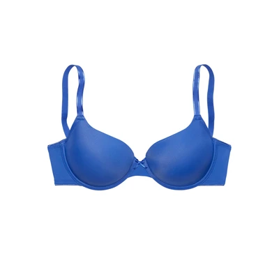 Afbeelding van LASCANA BH blauw