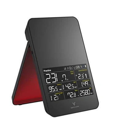 Afbeelding van Voice CADDIE SWING SC4 SIMULATOR + STARTMONITOR