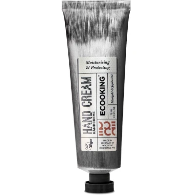 Afbeelding van Ecooking Hand Cream Handverzorging Beautytasting