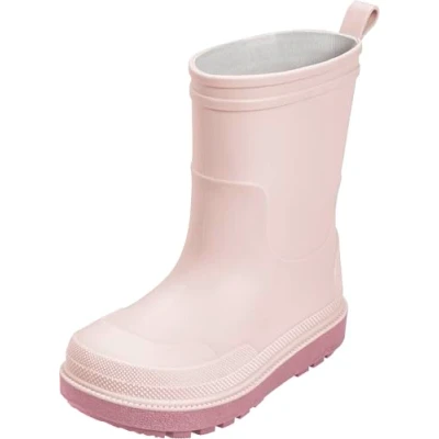 Afbeelding van Playshoes Jongens Unisex kinderen rubberlaarzen, roze, 23 EU, EU