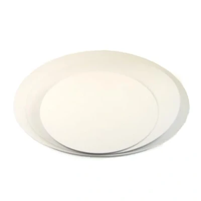 Afbeelding van FunCakes Vetvrij Karton Rond 28 cm pk/250