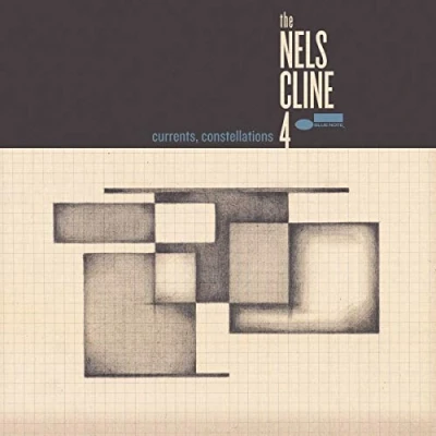 Afbeelding van Currents, Constellations (LP)