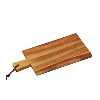Afbeelding van Kesper Snijplank, acacia, bruin, 45 x 22 1,5 cm