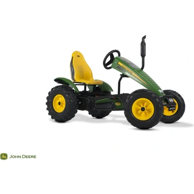 Afbeelding van Skelter BERG John Deere XXL BFR